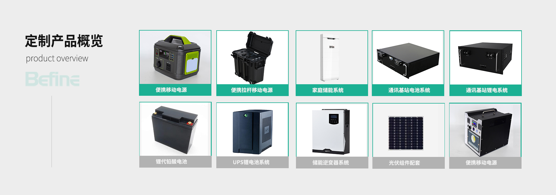 150W/167Wh便攜式移動電源(圖6)